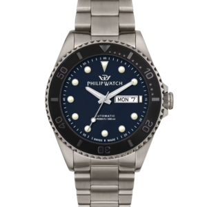 Orologio Uomo Philip Watch Caribe R8253597122