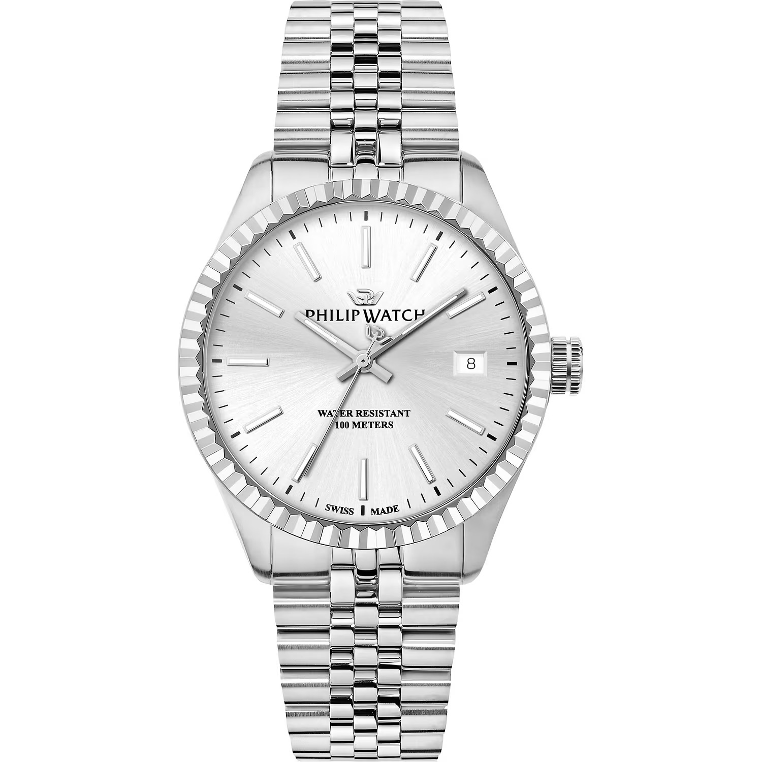 Orologio Uomo Philip Watch Caribe Urban R8253227001 Orologio Uomo Philip Watch Caribe Urban R8253227001