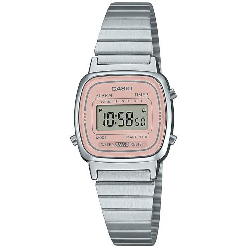 Orologio donna casio la670wea-4a2ef Orologio donna casio la670wea-4a2ef
