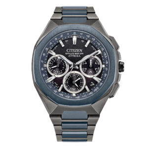 Orologio uomo Citizen CC4106-74E Limited Edition
