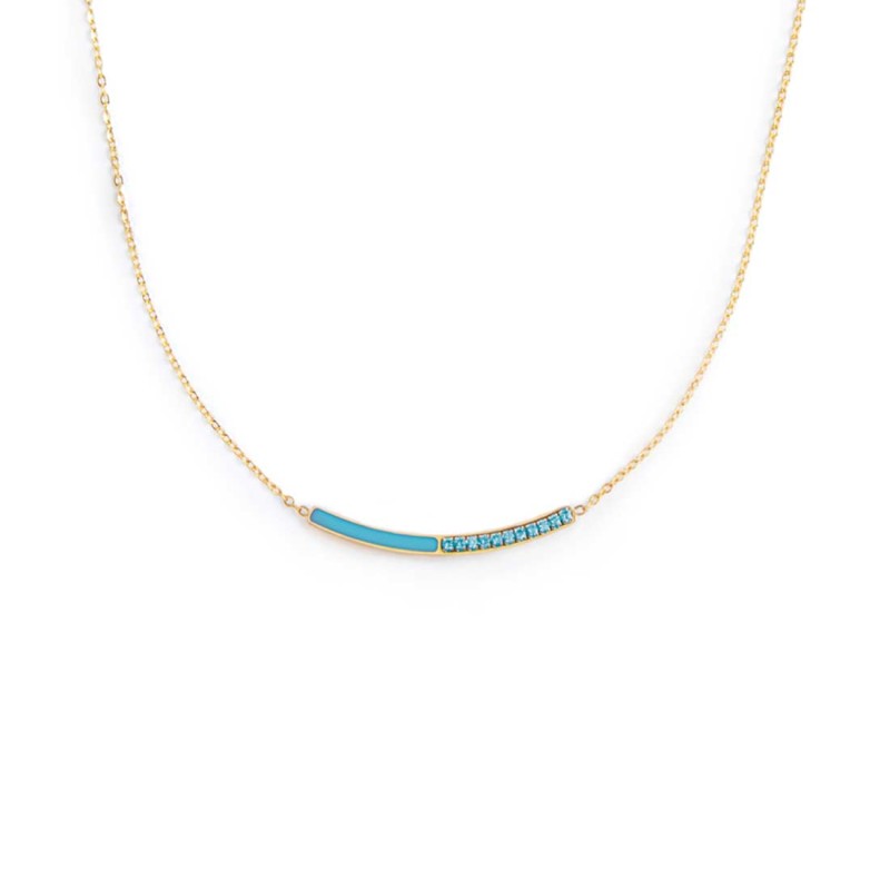 collana donna Marlù 31cn0003-h