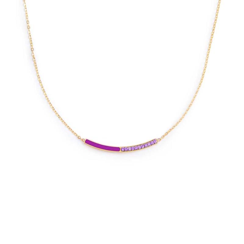 collana donna Marlù 31cn0003g-p
