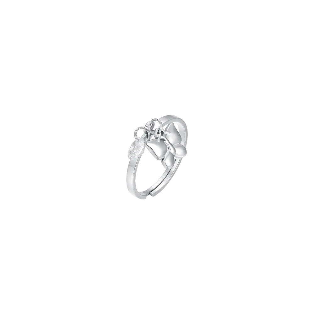 Anello donna Luca Barra ank537