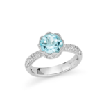 Anello donna Miluna Lid4026