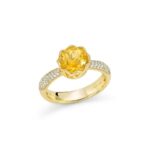 Anello donna Miluna Lid4028