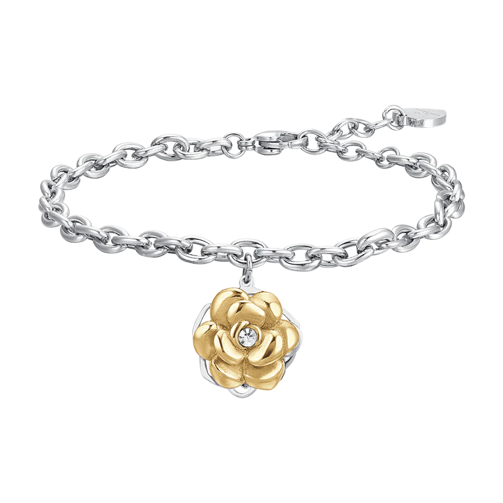 Bracciale Donna Luca Barra bk2743