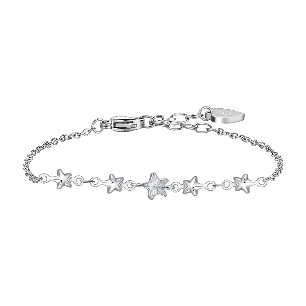 Bracciale donna Luca BarraBK2749
