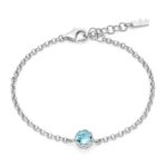 Bracciale donna miluna Brd1117