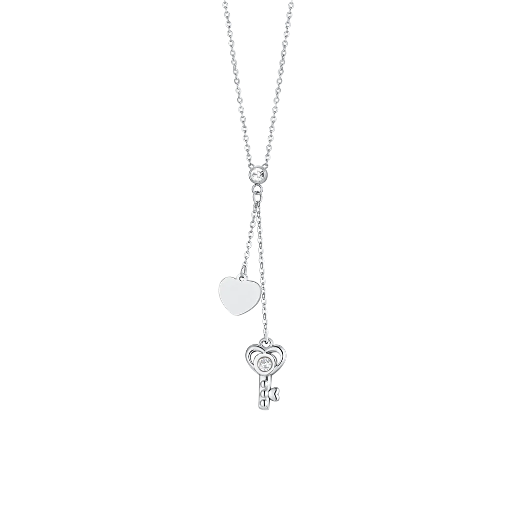 Collana Donna Luca Barra ck2044
