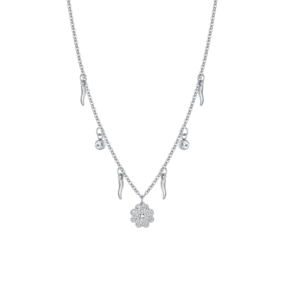 Collana Donna luca barra ck2037