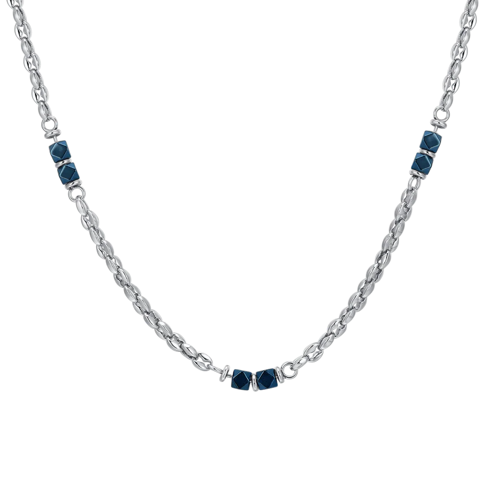 Collana Uomo Luca Barra cl332