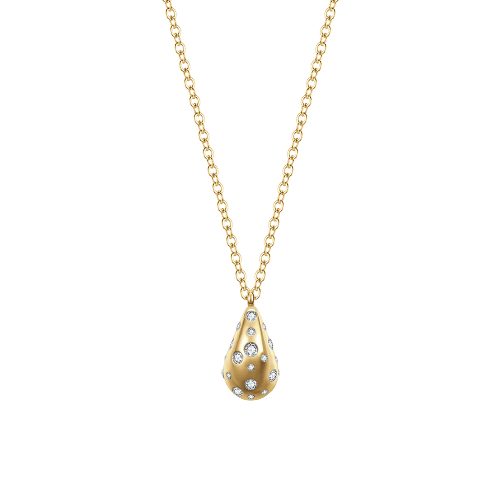 Collana donna Luca Barra ck2098