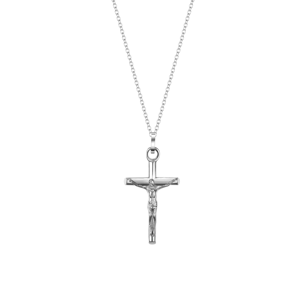 Collana uomo Luca Barra ca525