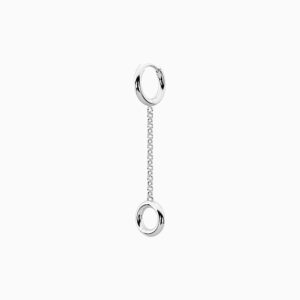Mono orecchino donna kidult 761002