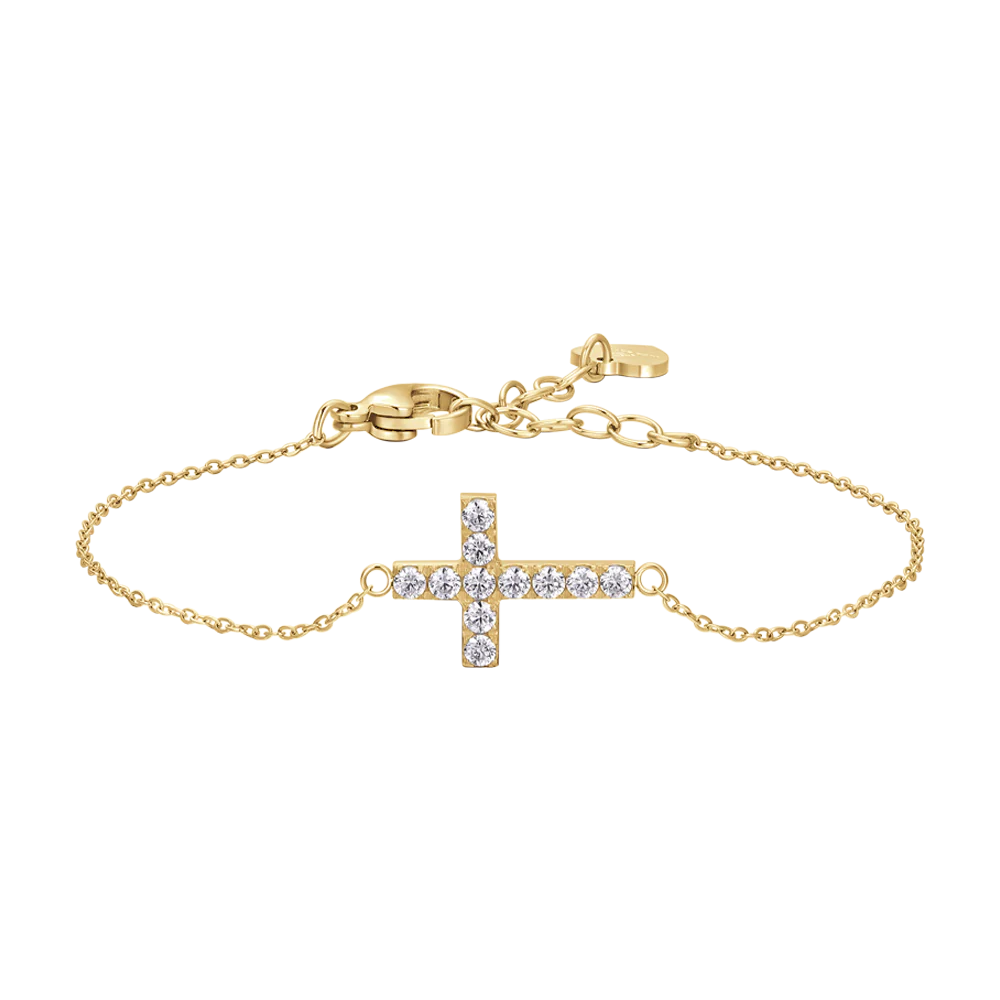 bracciale donna luca barra bk2761