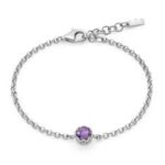 bracciale donna miluna Brd1118