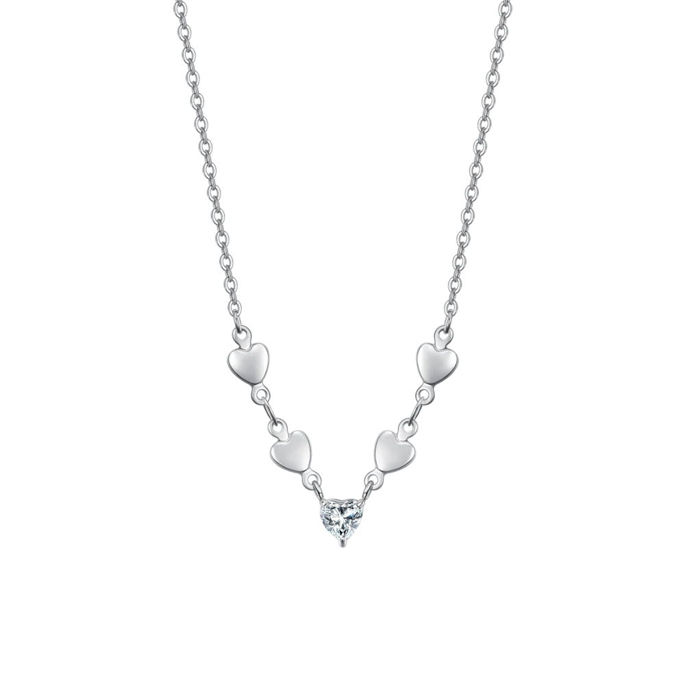 collana donna luca barra CK2077