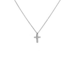 collana donna marlù 31cn0005-w