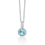 collana donna miluna Cld5105