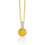 collana donna miluna Cld5107