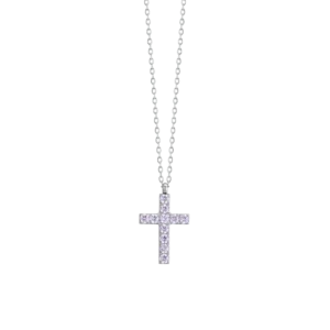 Collana Donna Luca Barra ck2088