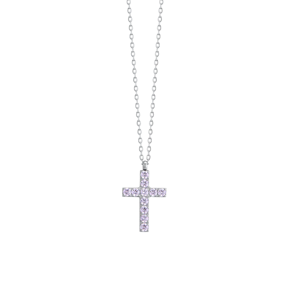 Collana Donna Luca Barra ck2088