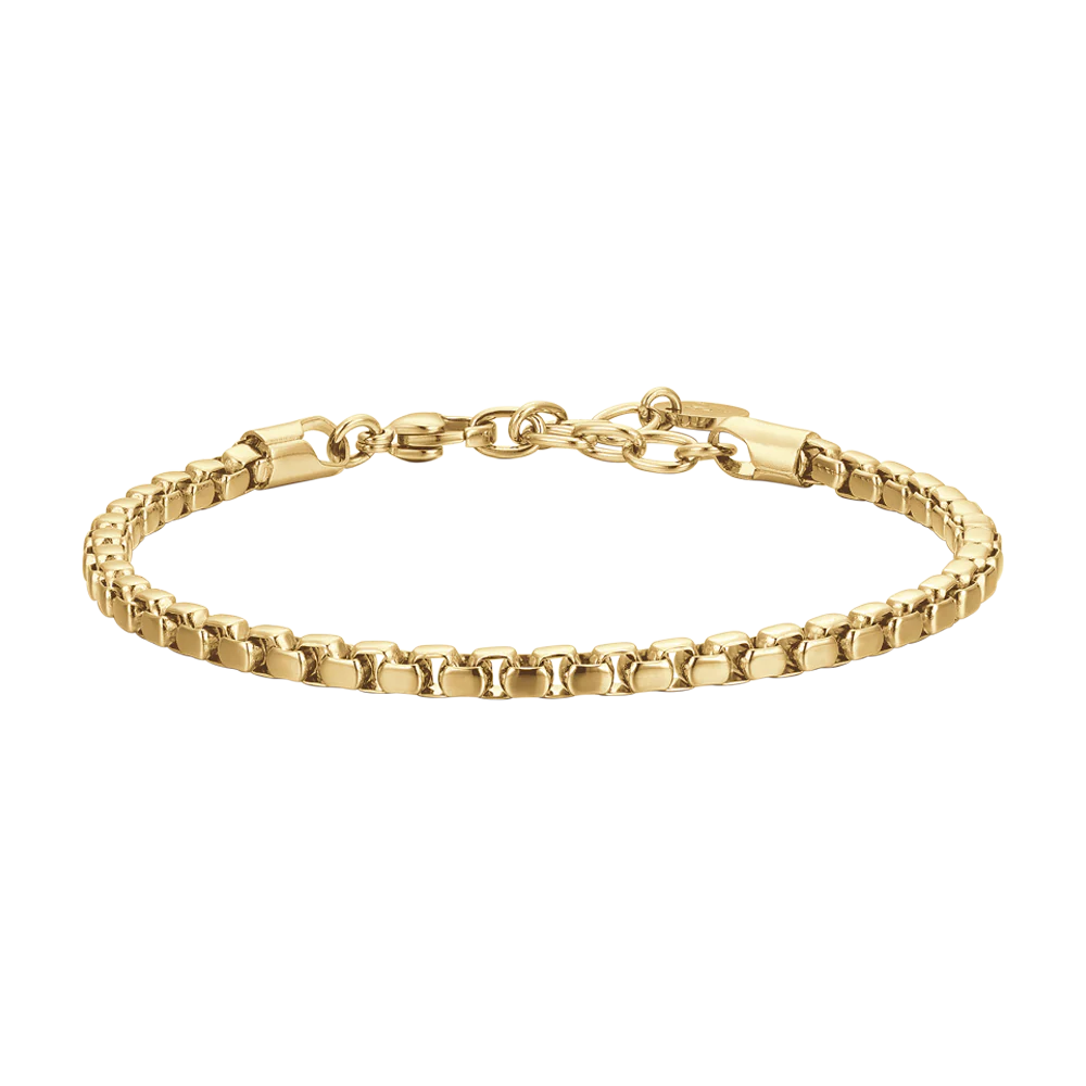 Bracciale uomo Luca Barra ba1908