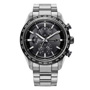 Orologio Citizen AT8295-56E uomo Attesa Stratosphere Eco-Drive