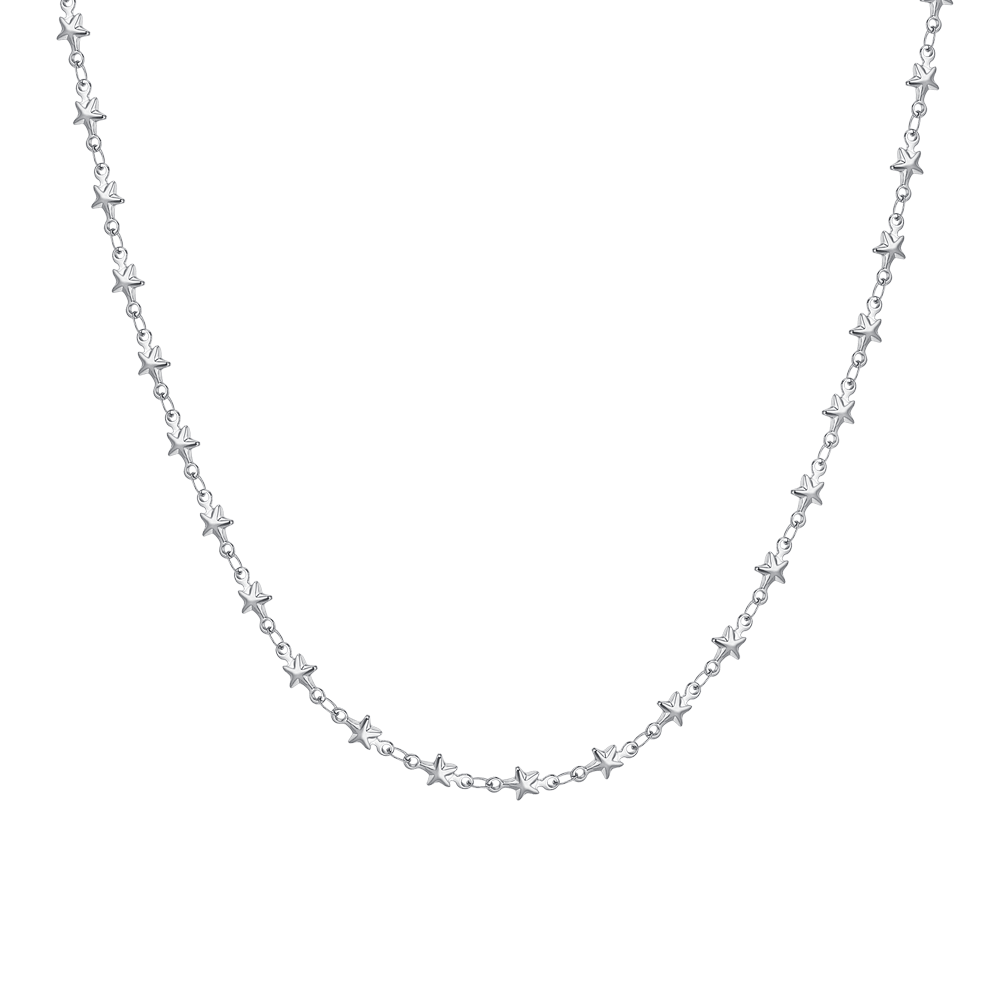 Collana Donna Luca Barra Ck2055 Collana Donna Luca Barra Ck2055