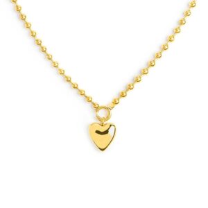 Collana Donna Marlù 18cn125g