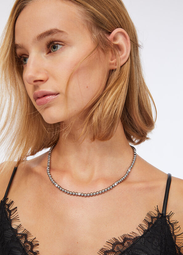 Collana donna Liu Jo LJ2985 Essential Tennis