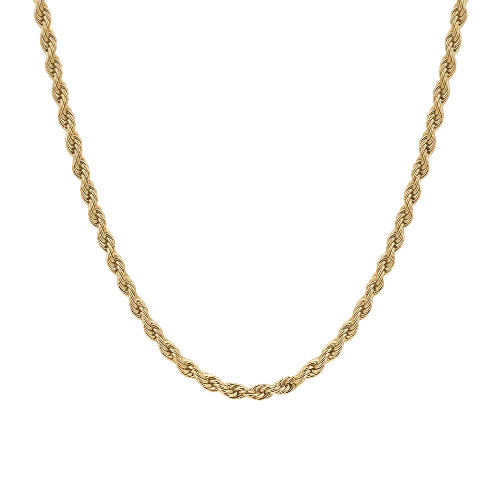 Collana uomo Luca Barra cl356 Collana uomo Luca Barra cl356