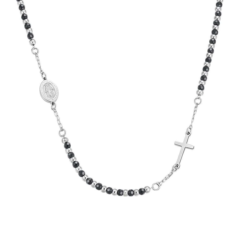 Collana uomo Luca Barra cl362