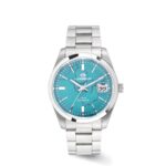 Orologio Ginevra Gemstone 030235TQ | Automatico