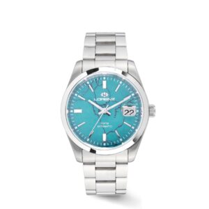 Orologio Ginevra Gemstone 030235TQ | Automatico