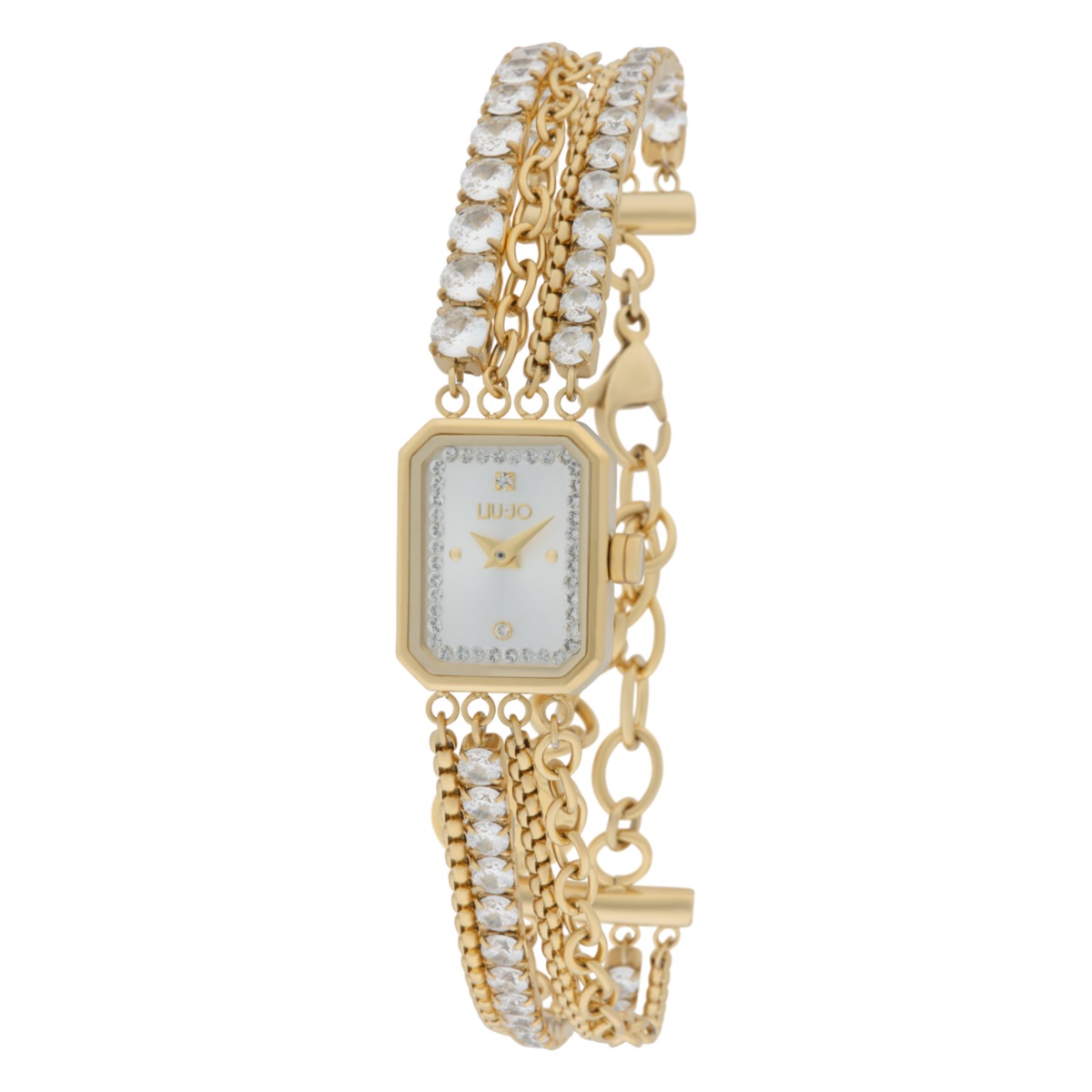 Orologio Liu Jo Chains Bijou TLJ2671 Orologio Liu Jo Chains Bijou TLJ2671