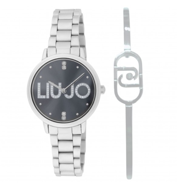 Orologio Liu Jo Donna TLJ2513 con bracciale incluso Orologio Liu Jo Donna TLJ2513 con bracciale incluso
