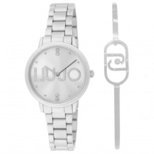 Orologio Liu Jo TLJ2512 Donna | Bracciale incluso