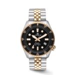 Orologio Lorenz Shark 5 030255DD | Automatico 200m