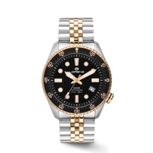 Orologio Lorenz Shark 5 030255DD