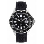 Orologio Lorenz Uomo 030263AA | Sportivo e resistente 10 ATM