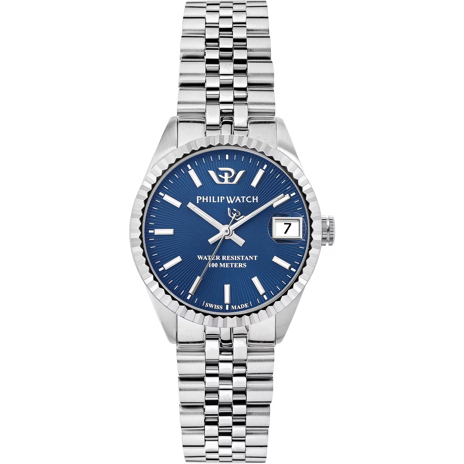 Orologio Philip Watch Caribe donna R8253597677 Orologio Philip Watch Caribe donna R8253597677