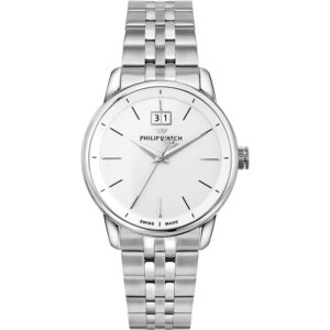 Orologio Philip Watch R8253150016 uomo Anniversary