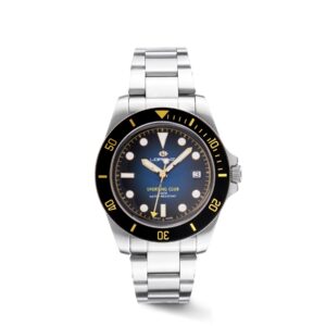 Orologio Sporting Club 090019EE Swiss Made Uomo