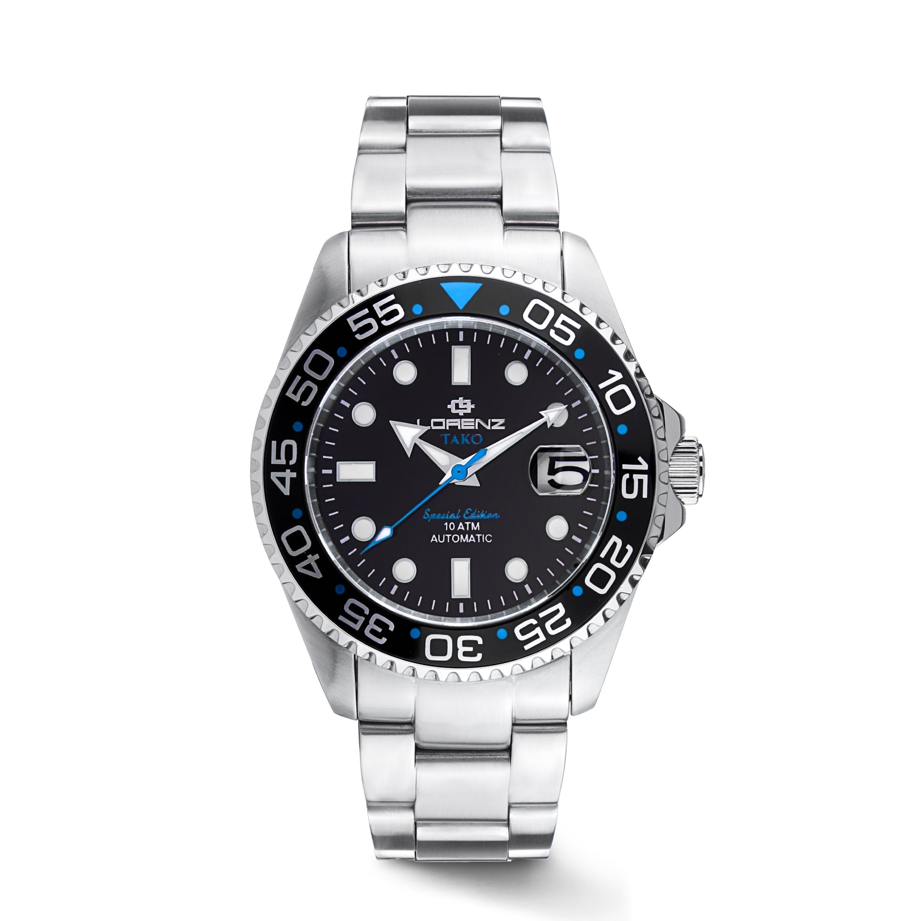 Orologio Tako Special Edition 030254EE Orologio Tako Special Edition 030254EE
