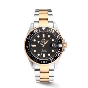 Orologio Tako automatico 030254DD