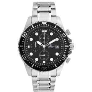 Orologio uomo Lorenz Easy Time 030244AA