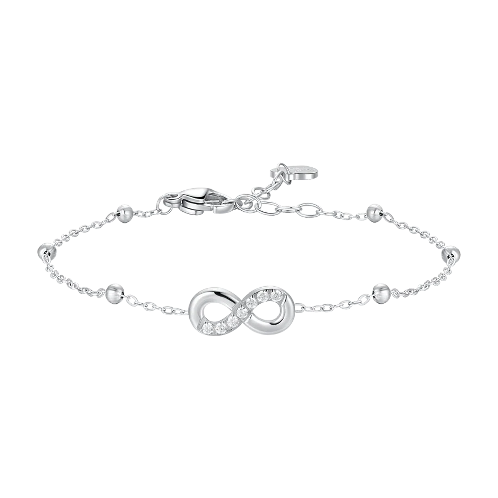 bracciale donna Luca Barra bk2868