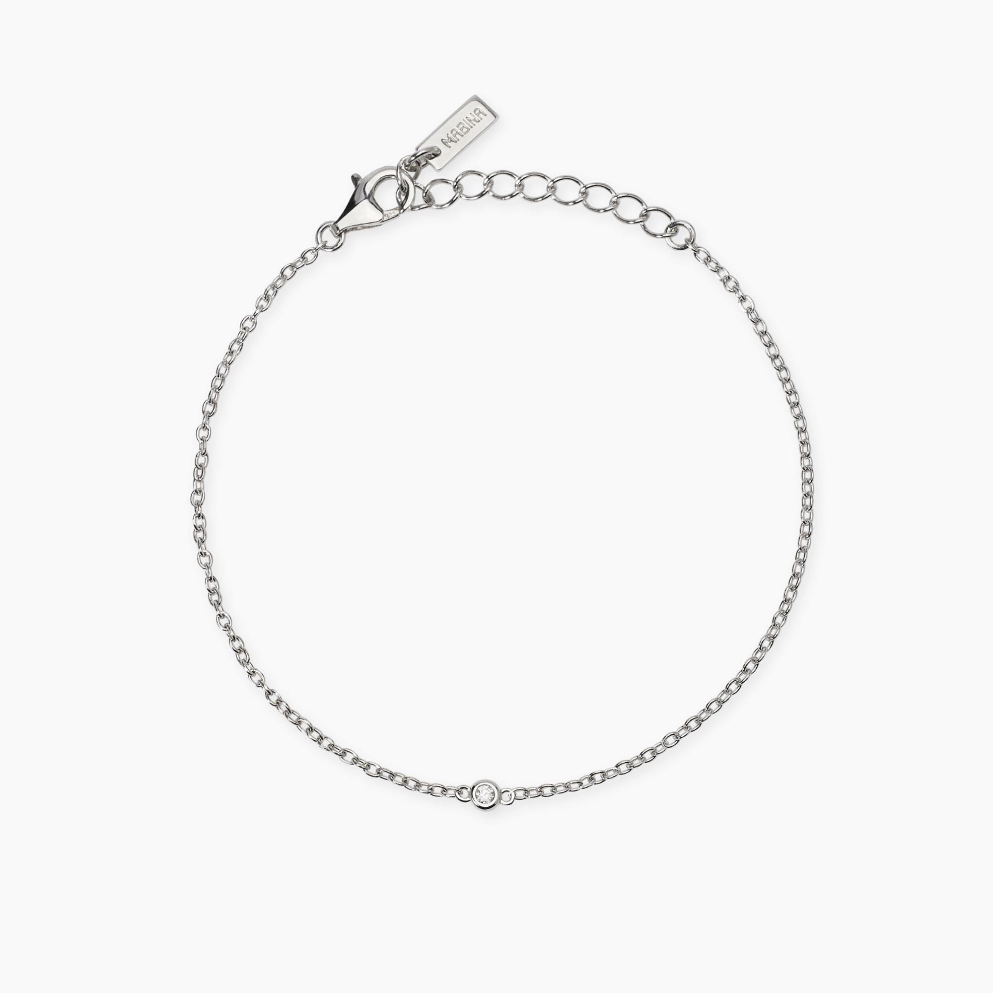 bracciale donna Mabina 534074