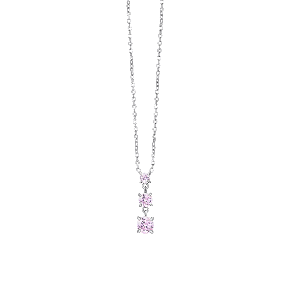 collana donna Luca Barra ck2162